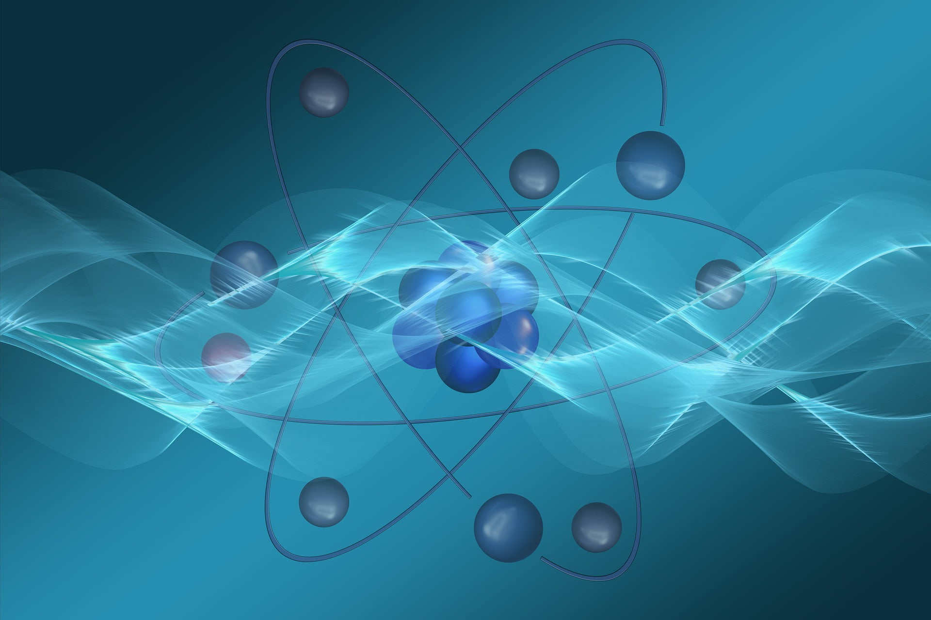 Kuantum Mekaniği Nedir?