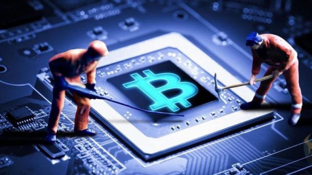 Bir Bitcoin Madencisinin Görevleri Nedir?