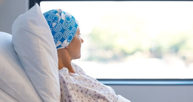 Kemoterapi Nedir Nasıl Uygulanır?
