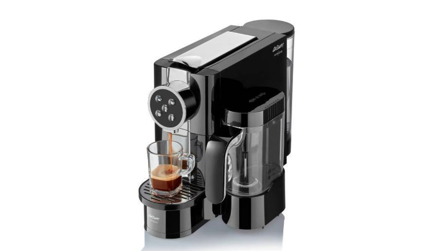 Kapsüllü Kahve Makinesi Nedir, Nasıl Kullanılır?