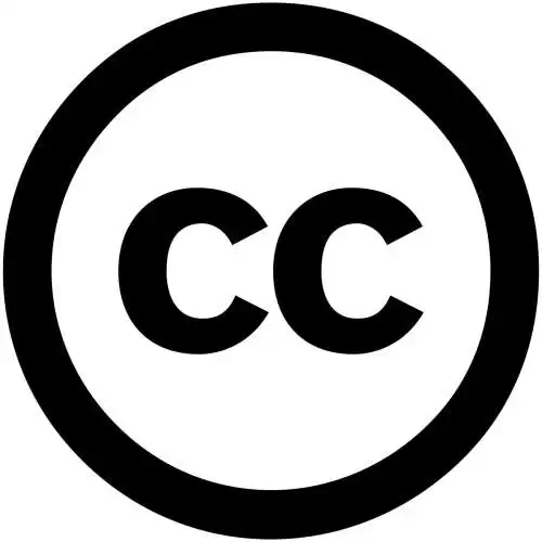 Creative Commons CC Lisansi nedir.webp