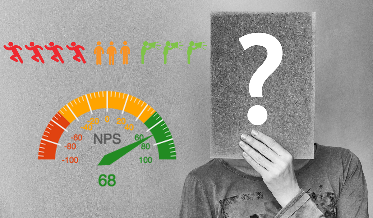 E-ticaret Sitesinde NPS Skoru Nedir? Nasıl Yükseltilir?